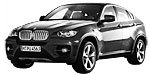 BMW E71 U3468 Fault Code