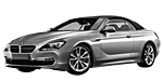 BMW F12 U3468 Fault Code