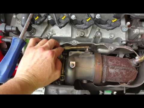 See U3468 repair manual